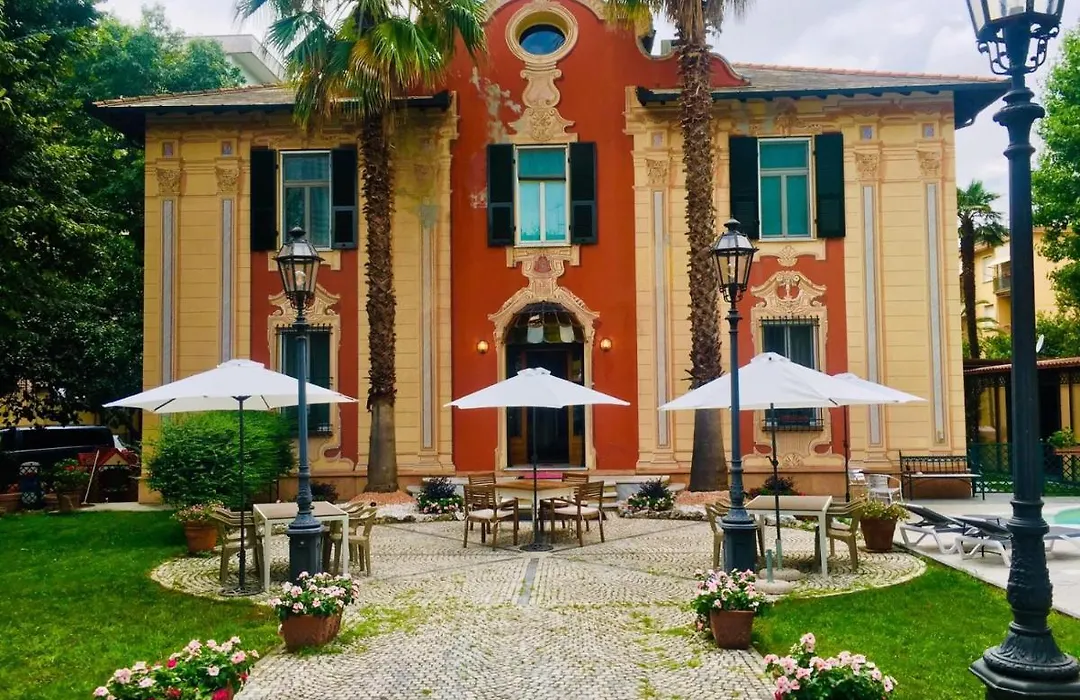 Villa Mirosa-1